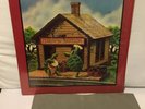 GRATEFUL DEAD TERRAPIN STATION LP 1977 FIRST PITMAN PRESS SHRINK ESTIMATED NICE