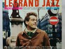 Michel Legrand / Legrand Jazz (LP Used) Columbia CL 1250 (J3)