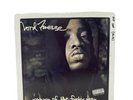 1992 Hip Hop East Coast Rap Vinyl Record: Lord Finesse- Return Of The Funky Man
