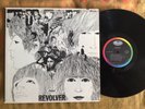 Beatles Revolver Super Clean Stereo US Vinyl LP Subsidiary Label