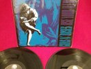 Guns N' Roses LP 
