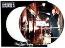  THUNDER -  BACK STREET SYMPHONY  Rare LP PICTURE  DISC