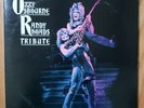OZZY OSBOURNE RANDY RHOADS TRIBUTE LIVE VINYL 2 LP ORIG 1987 DMM Masterdisk NM-