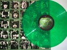 BEATLES, XMAS, CHRISTMAS ALBUM, GREEN MARBLE Vinyl LP Limited EDITION