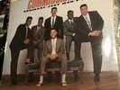 COMMISSIONED - ORDINARY JUST WON'T - Vinyl LP - New Record USA Free Shipping