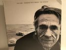 THE CURE Standing On A Beach Original 1986 LP Elektra Inner Sleeve G+/EX