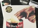 The Black Keys - Thickfreakness Ltd Edition 180 Gram Vinyl LP MP3 Download NM/NM