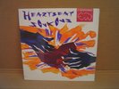 Heartbeat Soukous Various Earthworks LP Sealed Virgin Records