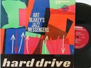 Art Blakey LP “Hard Drive”   Bethlehem BCP 6023   DG Mono   VG+