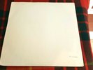 The Beatles Rare '' Racoon '' Error White Album No 0589225 Top Opening    (S23)