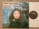SXL 6773 Prokofiev Violin Concertos 1 & 2 / Kyung-Wha Chung / Previn