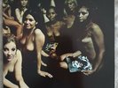 Jimi Hendrix Experience-Electric Ladyland 2×Vinyl 1968 UK Reissue 1984 Polydor S