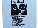 Lou Reed Vinyl Bootleg