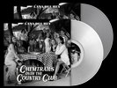 Lana Del Rey - Chemtrails Over The Country Club - Transparent / Grey bundle