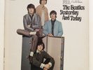 THE BEATLES (YESTERDAY AND TODAY) ST 2553 EX+ NM RARE RIAA #6 RARE PSYCH ROCK
