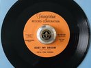 IKE & TINA TURNER * DUST MY BROOM * WIGAN CASINO CLASSIC R&B NORTHERN SOUL ??