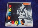 Elvis Presley ?- Rock 'N' Roll 1957 ITALY EP RCA ITALIANA 1st