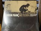 Linkin Park - Meteora Vinyl Gatefold SEALED hybrid theory metal rock Record LP