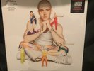 Lauv how I’m feeling Limited Edition Red Colored Vinyl Sealed