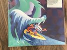 MGMT   Congratulations   Limited Edition scratch off cover 180 gram double vinyl