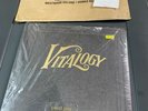 PEARL JAM VINYL LP RECORD VITALOGY SEALED 1994 PRESS EPIC RECORDS E 66900 OG