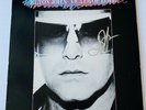 Elton John Victim Of Love Autographed Vinyl Record Signed