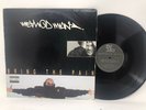 Method Man ?Bring The Pain Vinyl Record Original 90's Hip Hop Rap 12