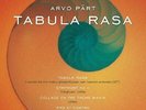 A. PART - Arvo Pärt: Tabula Rasa