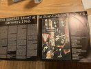 The Beatles Live At The Star Club In Hamburg Germany 1962 2 Lps 20 Greatest Hits