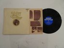 VG++ BEAUTIFUL  ZZ Top First Album LP  ORIG. 1971 BLUE LONDON + INNER