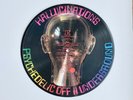 Off II -Hallucinations (Psychedelic Underground), Import Picture Disc LP VG 1969