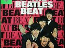 THE BEATLES - BEAT - LP -  1969 GERMANY ODEON C062-04363