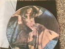 David Bowie The Man Who Sold the World Picture Disc “Drag Cover” 