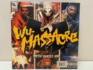 Wu Massacre Method Man Ghostface Killah Reakwon The Chef LP