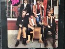 MONO Moby Grape 1st S/T SKIP SPENCE 1967 Finger Cover COLUMBIA CL 2698 Pitman