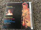 David Robert Jones Imagine Live at Hong Kong Coliseum Promotional DJ & Press Kit