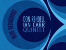 Don Rendell Ian Carr Quintet - Blue Beginnings // Vinyl LP limited 500 presale