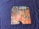 Slayer Hell Awaits Vinyl LP