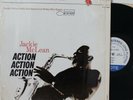 Jackie McLean LP “Action”   Blue Note 84218   Liberty   VG+ in Shrink