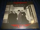 U2 The Cork Connection 2 LP RED / BLUE with Swirls Vinyl Test Pressing