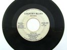 JOHN HENRY III AND HIS NIECE DOLLY PARTON 45 MATHILDA COUNTRY BLUES 146