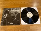 THE JAM # 12” VINYL LP - SET THE RITZ ABLAZE - PAUL WELLER - STYLE COUNCIL
