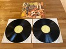 THE JAM # AWAY FROM THE NUMBERS 2 x 12” VINYL LP SET - WELLER - STYLE COUNCIL