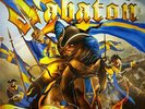 Sabaton ?– Carolus Rex  2LP NEW RARE SWEDISH VERSION ALBUM