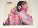 Suede - 2LP - Head Music - NL 1999 - Nude Records nud 494243 1