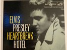 Elvis Presley  Heartbreak Hotel 