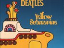 Yellow Submarine [Songtrack LP] [LP] by Beatles (The) (Vinyl, Sep-1999,...