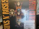 Guns N Roses - Appetite For Destruction [New Vinyl] 180 Gram
