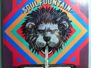 CLIFF JORDAN w/JOHN PATTON SOUL FOUNTAIN RARE ORIG '70 VORTEX LP IN SHRINK 1A/1A