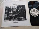 Killing Joke - The Bum's Rush - UK 1983 withdrawn vinyl LP 